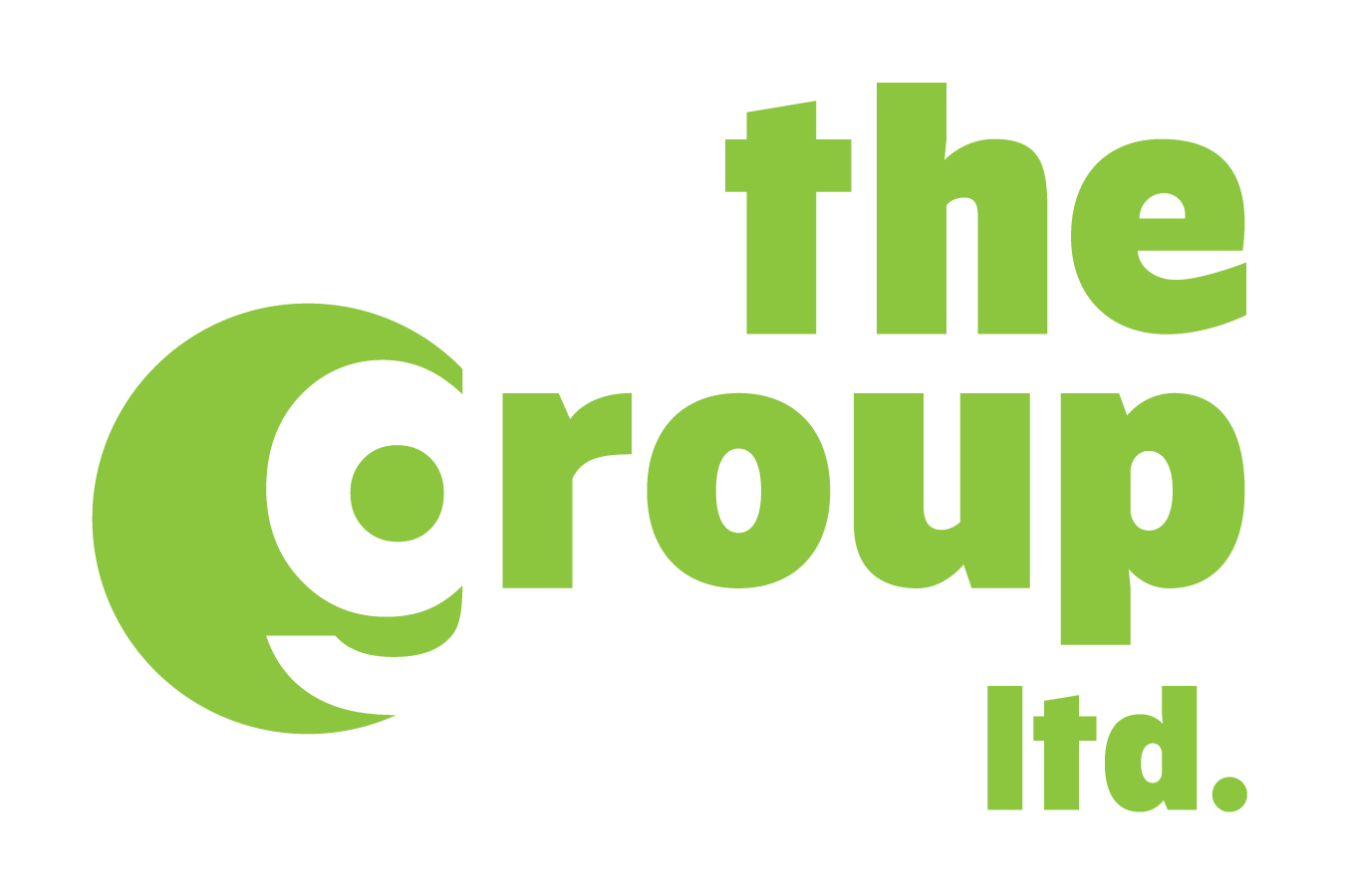 The Group Ltd